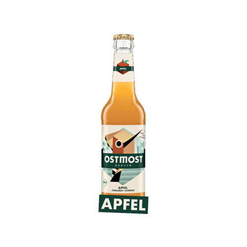 Apfelschorle 6x0,33