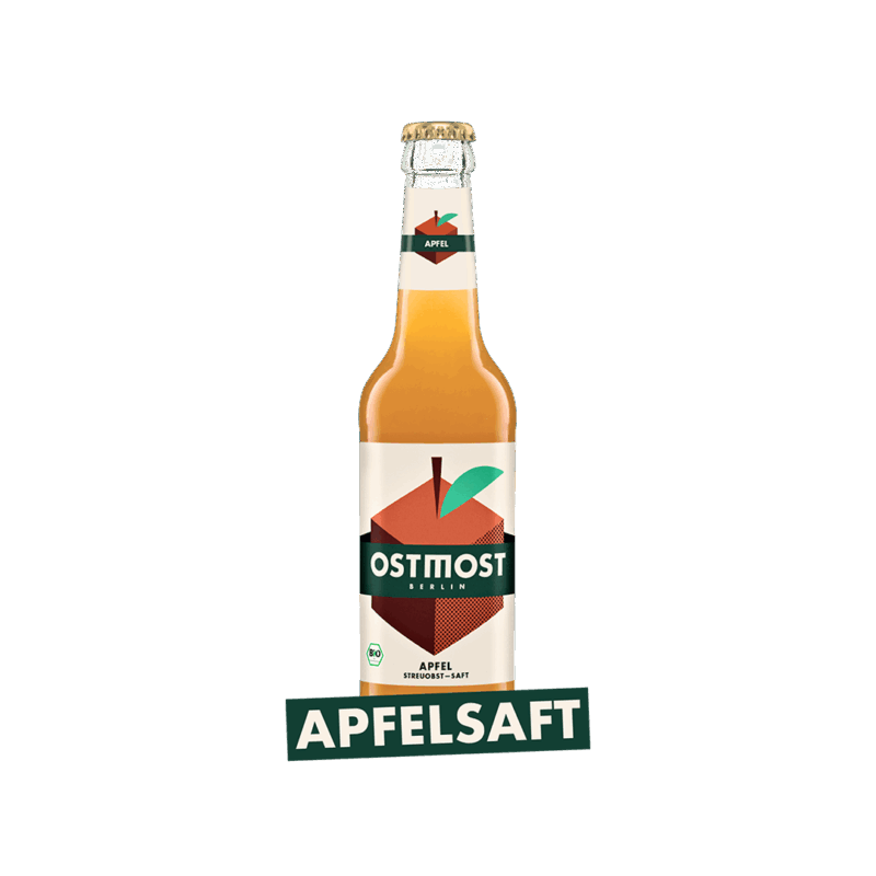 Apfelsaft 6x0,33