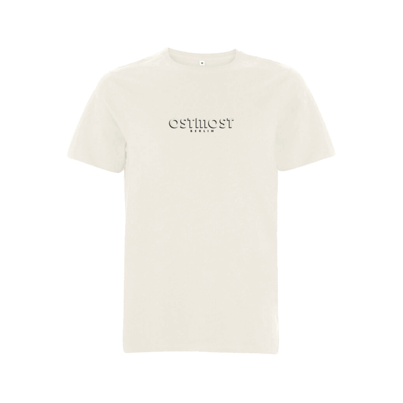 OSTMOST Shirt Shadow Sand