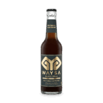 WAYSA BLACK 6×0,33