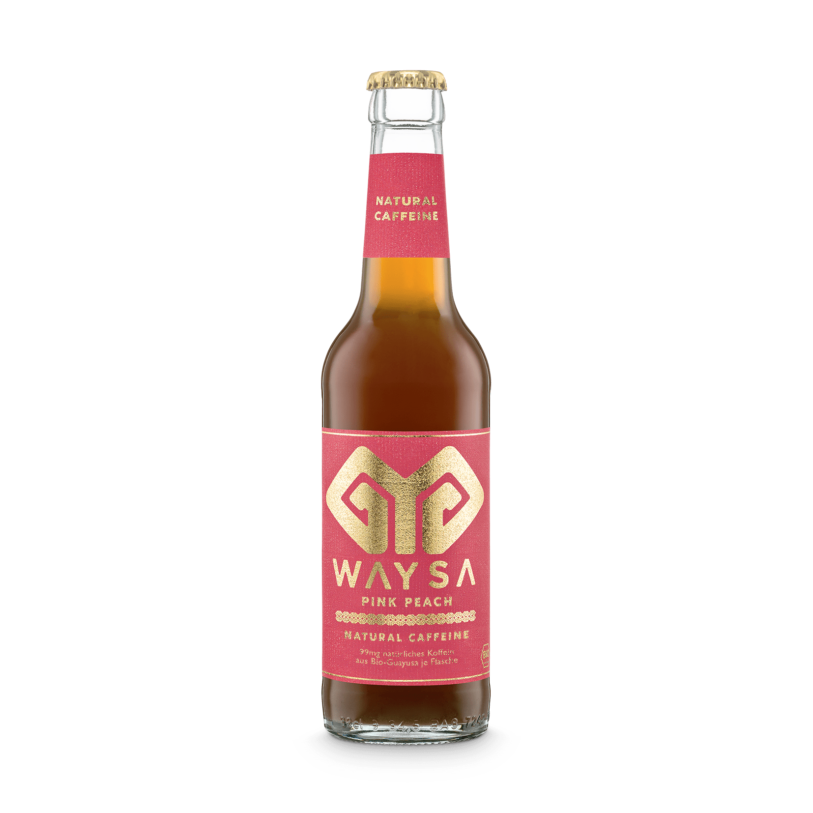 WAYSA PINK 6x0,33