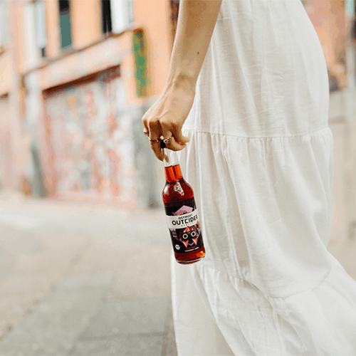 OUTCIDER