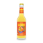 LIMO Orange-Mandarine 6×0,33