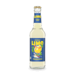 LIMO Zitrone-Minze 6×0,33